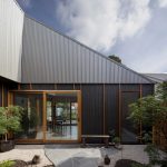 Thornbury House By BENT Architecture - Sheet10