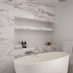 Tribeca Loft By Office of Architecture - Sheet13