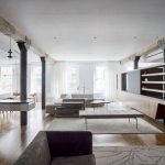 Tribeca Loft By Office of Architecture - Sheet2