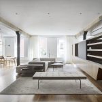 Tribeca Loft By Office of Architecture - Sheet3