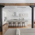 Tribeca Loft By Office of Architecture - Sheet4