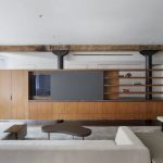 Tribeca Loft By Office of Architecture - Sheet5
