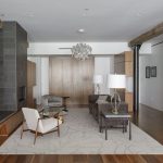 Tribeca Loft By Office of Architecture - Sheet7