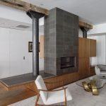 Tribeca Loft By Office of Architecture - Sheet8