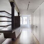 Tribeca Loft By Office of Architecture - Sheet9