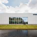 Vitsœ HQ and production building By Vitsœ and Martin Francis - Sheet1