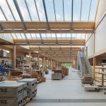 Vitsœ HQ and production building By Vitsœ and Martin Francis - Sheet11