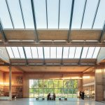 Vitsœ HQ and production building By Vitsœ and Martin Francis - Sheet2