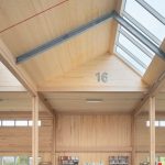 Vitsœ HQ and production building By Vitsœ and Martin Francis - Sheet3