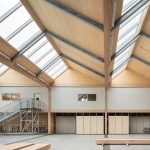 Vitsœ HQ and production building By Vitsœ and Martin Francis - Sheet4