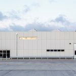 Vitsœ HQ and production building By Vitsœ and Martin Francis - Sheet5