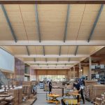 Vitsœ HQ and production building By Vitsœ and Martin Francis - Sheet6