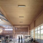 Vitsœ HQ and production building By Vitsœ and Martin Francis - Sheet8