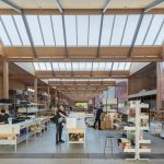 Vitsœ HQ and production building By Vitsœ and Martin Francis - Sheet9