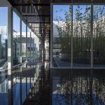 Wuhan Financial City No.1 Courtyard Life Experience Center By gad - Sheet5