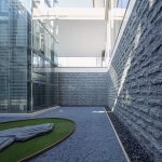 Wuhan Financial City No.1 Courtyard Life Experience Center By gad - Sheet6