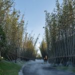 Wuhan Financial City No.1 Courtyard Life Experience Center By gad - Sheet7