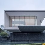 Wuhan Financial City No.1 Courtyard Life Experience Center By gad - Sheet8