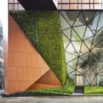 48 North Canal Road By WOHA - Sheet2