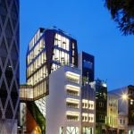 48 North Canal Road By WOHA - Sheet4