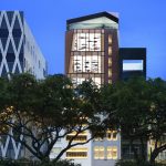 48 North Canal Road By WOHA - Sheet5