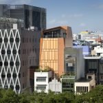 48 North Canal Road By WOHA - Sheet7