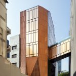 48 North Canal Road By WOHA - Sheet9