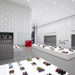 5th Avenue Camper Store By Nendo - Sheet2