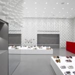 5th Avenue Camper Store By Nendo - Sheet3