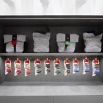 5th Avenue Camper Store By Nendo - Sheet5