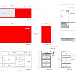 5th Avenue Camper Store By Nendo - Sheet6