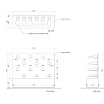 5th Avenue Camper Store By Nendo - Sheet8