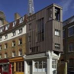 Alex Monroe Studio By DSDHA - Sheet1