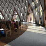 Beautiful Bahá’í House of Worship unveiled for Papua New Guinea capital - Sheet2