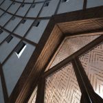 Beautiful Bahá’í House of Worship unveiled for Papua New Guinea capital - Sheet4