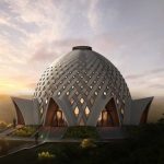 Beautiful Bahá’í House of Worship unveiled for Papua New Guinea capital - Sheet7