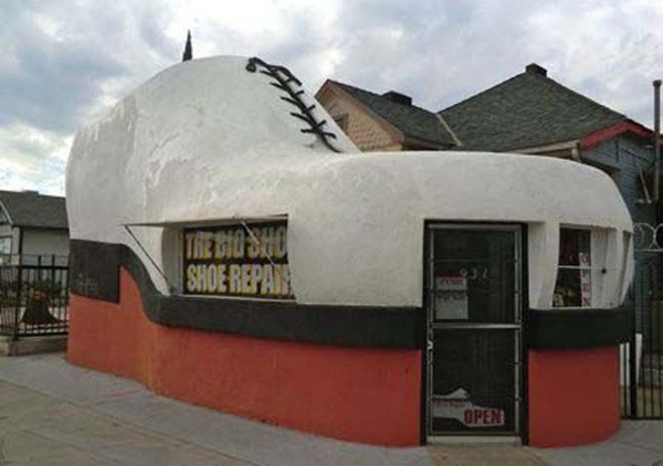 Design Inspiration of 10 Buildings from Everyday Objects - sheet6