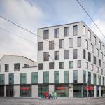 Business Premise By Ksg Architekten - Sheet5