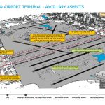 Chicago O'Hare Airport 2075 By Infrastructure Vision - Sheet3