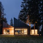 Cottage in Muraste By KUU architects - Sheet11