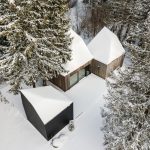 Cottage in Muraste By KUU architects - Sheet2