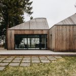 Cottage in Muraste By KUU architects - Sheet10