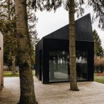 Cottage in Muraste By KUU architects - Sheet9