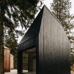 Cottage in Muraste By KUU architects - Sheet8