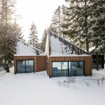 Cottage in Muraste By KUU architects - Sheet5