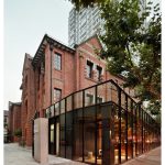 Design Republic Design Commune By Neri&Hu Design and Research Office - Sheet2