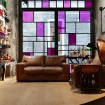 Drink Shop Harpf By Monovolume Architecture + Design - Sheet1