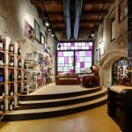 Drink Shop Harpf By Monovolume Architecture + Design - Sheet2