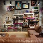 Drink Shop Harpf By Monovolume Architecture + Design - Sheet3