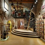 Drink Shop Harpf By Monovolume Architecture + Design - Sheet4